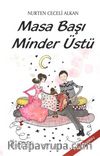 Masa Başı Minder Üstü
