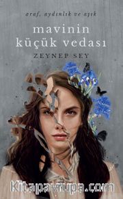 Mavinin Küçük Vedası (Karton Kapak)