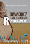 Ormancılıkta Temel İstatistik ve R Uygulamaları