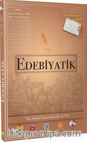 Edebiyatik