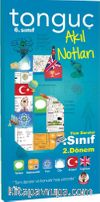 6. Sınıf 6.2 Akıl Notları