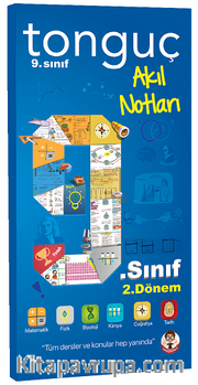 9.2 Akıl Notları