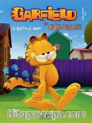 Garfield ile Arkadaşları -6 / Garfield Anne