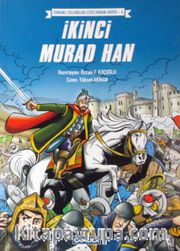 İkinci Murad Han 
