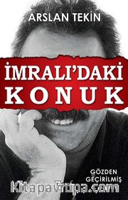 İmralı'daki Konuk