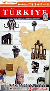 Touristmap Türkiye Harita ve Rehber