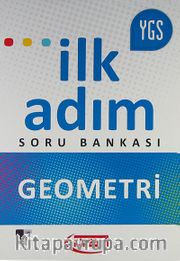 YGS İlk Adım Soru Bankası Geometri