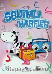 Sevimli Harfler