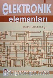 Elektronik Elemanları