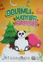 Sevimli Harfler Harekeler