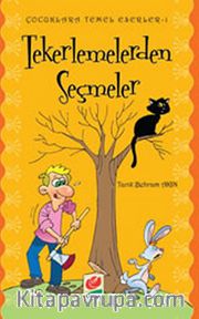 Tekerlemelerden Seçmeler