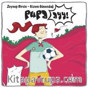 Pupa Ayy!