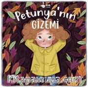 Petunya'nın Gizemi