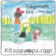 Bahçemizdeki Kirpi