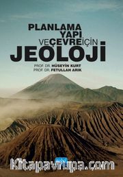 Planlama, Yapı ve Çevre İçin Jeoloji
