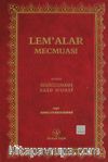Lem'alar Mecmuası (Mukayeseli-Rahle Boy)
