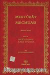 Mektubat Mecmuası Birinci Kısım (Orta Boy Mukayeseli)