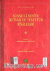 Sünnet-i Seniye İktisad ve Tesettür Risaleleri