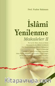 İslami Yenilenme: Makaleler 2