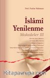 İslami Yenilenme: Makaleler 3