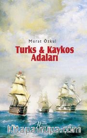 Turks ve Kaykos Adaları