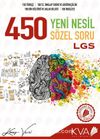 LGS 8. Sınıf 450 Yeni Nesil Sözel Soru Bankası