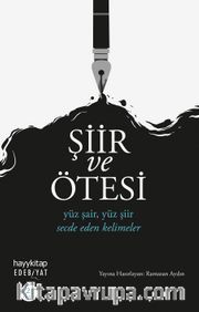 Şiir ve Ötesi