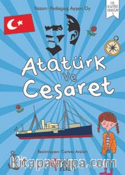 Atatürk ve Cesaret