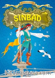 Sinbad / Altın Klasikler Serisi