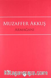 Muzaffer Akkuş Armağanı
