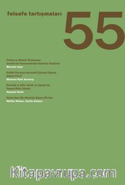 Felsefe Tartışmaları 55