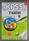 2013 KPSS Tarih Yaprak Test / Tüm Adaylar İçin