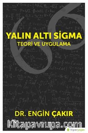 Yalın Altı Sigma <br /> Teori ve Uygulama