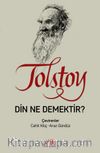 Din Ne Demektir?