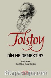 Din Ne Demektir?