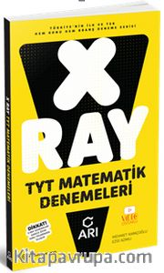 X-RAY TYT Matematik Denemeleri