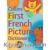Collins First French Picture Dictionary