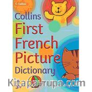 Collins First French Picture Dictionary