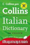 Collins Gem Italian Dictionary