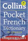 Collins Pocket French Dictionary