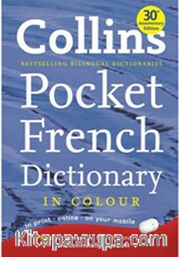 Collins Pocket French Dictionary