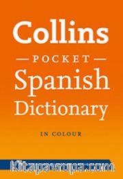 Collins Pocket Spanish Dictionary