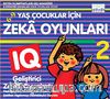 6-9 Yaş Çocuklar İçin Zeka Oyunları 2