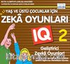 9-12 Yaş ve Üstü Çocuklar İçin Zeka Oyunları 2