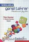 11. Sınıf Sorularla Genel Tekrar / Tüm Dersler-1 Dönem Konuları - Sayısal