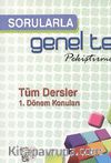 5. Sınıf Sorularla Genel Tekrar / Tüm Dersler-1. Dönem Konuları