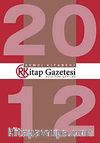 Remzi Kitap Gazetesi 2012 Tüm Sayılar