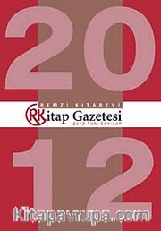 Remzi Kitap Gazetesi 2012 Tüm Sayılar