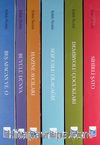 Edith Nesbit Seti (6 Kitap)