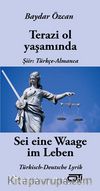 Terazi Ol Yaşamında